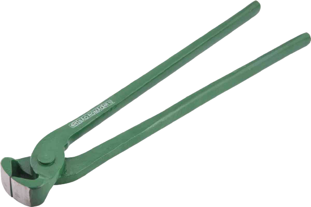 Torquês armador 12" SÃO ROMÃO